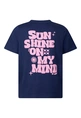 D-zine meisjes T-shirt